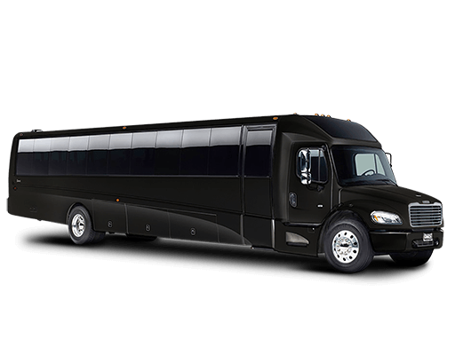 25 Passenger Minibus in Sioux Falls